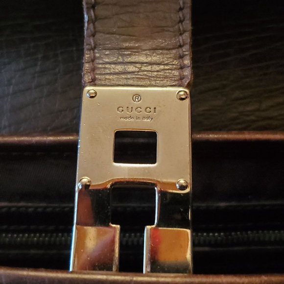 Gucci handbag - Picture 3 of 4